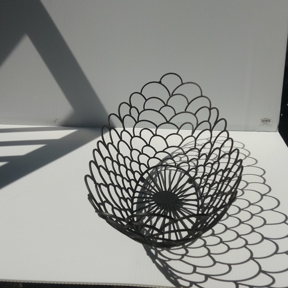 Basket wire - Picture 6 of 8